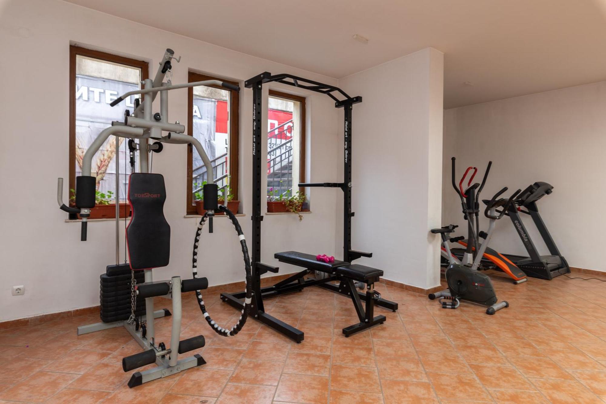 Cozy Mountain View With Balcony & Access Nearby - Serendipity Апартаменти Бансько